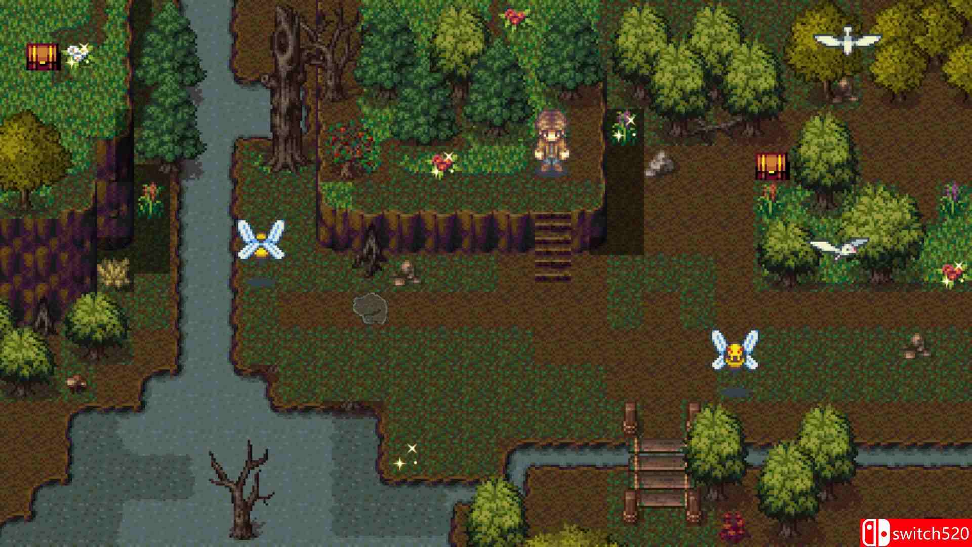 《心之旅途（Road of Heart）》官方中文 TENOKE镜像版[CN/EN/JP]_4