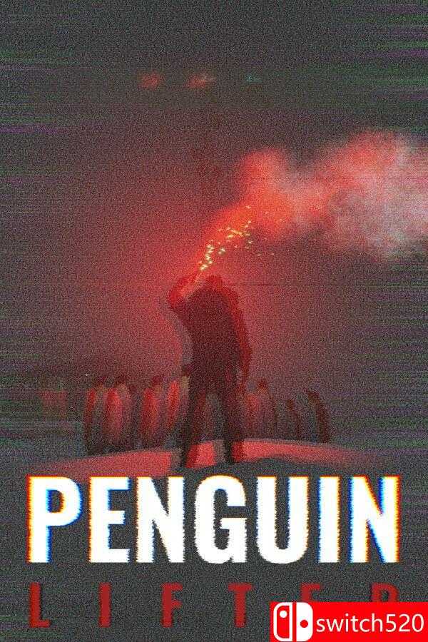 《企鹅升降机（Penguin Lifter）》官方中文 Build 24313887 P2P硬盘版[CN/EN/JP]