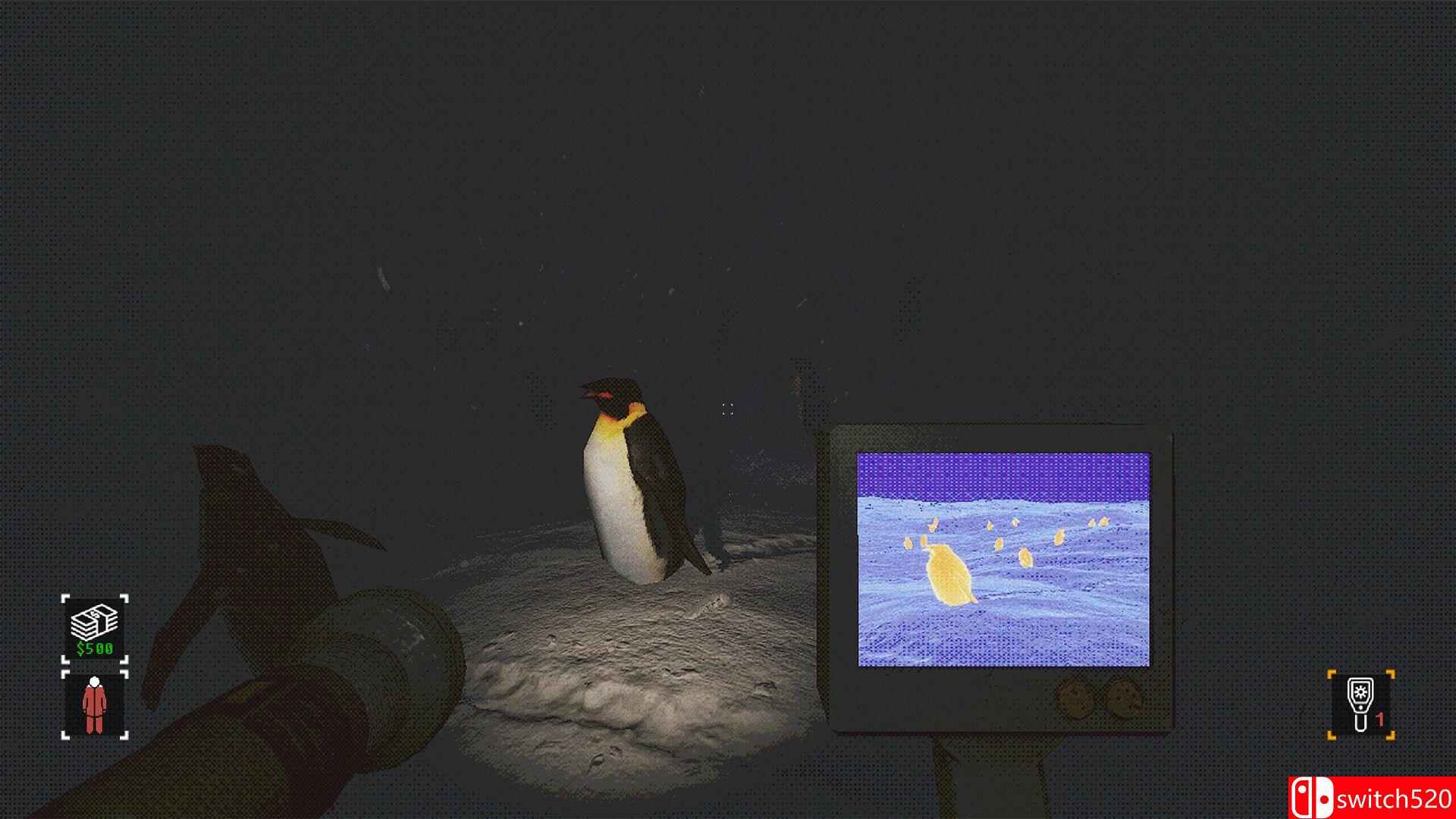 《企鹅升降机（Penguin Lifter）》官方中文 Build 24313887 P2P硬盘版[CN/EN/JP]_2