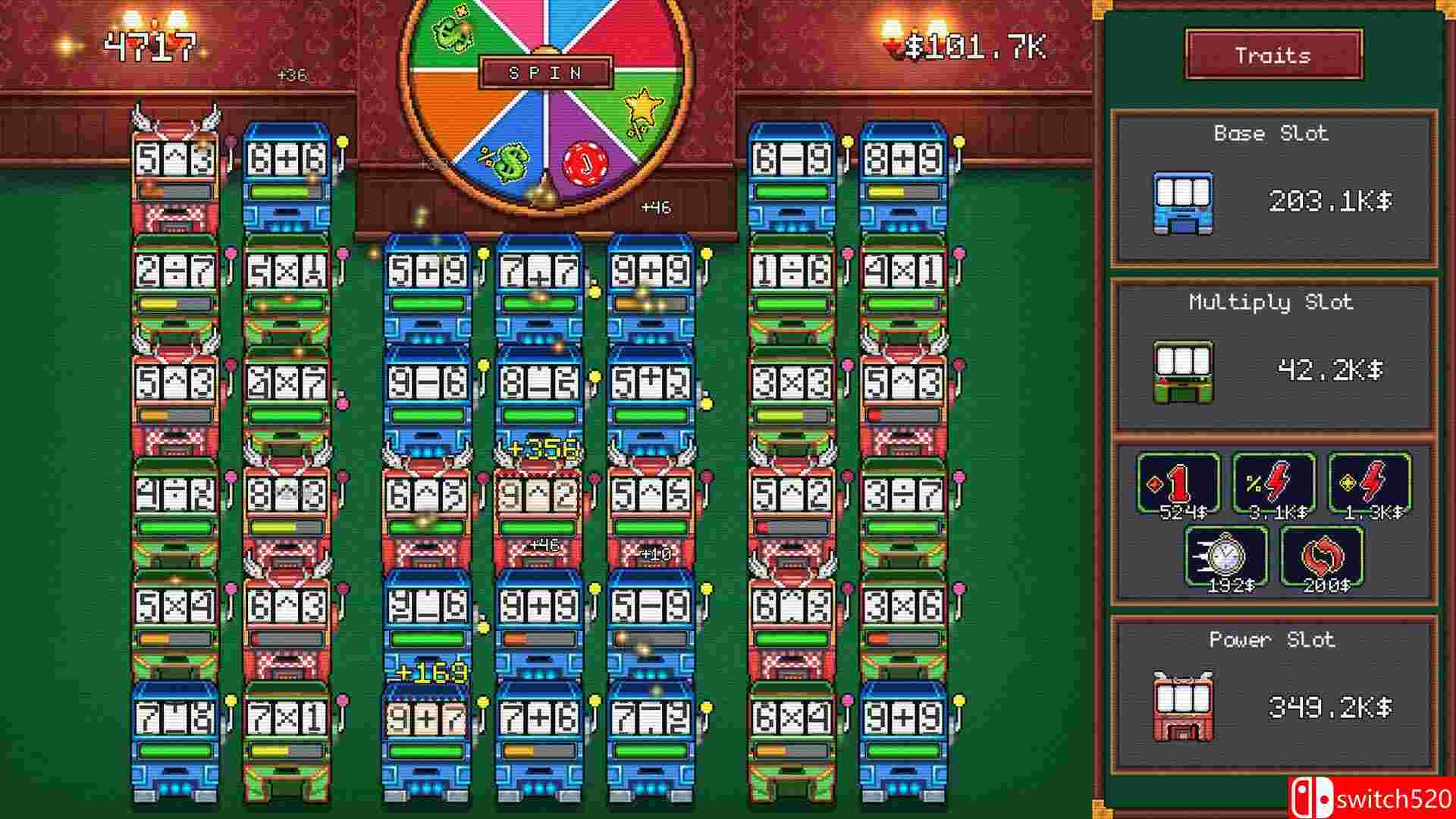 《Slot Grind（Slot Grind）》官方中文 Build 24520065 P2P硬盘版[CN/EN]_4