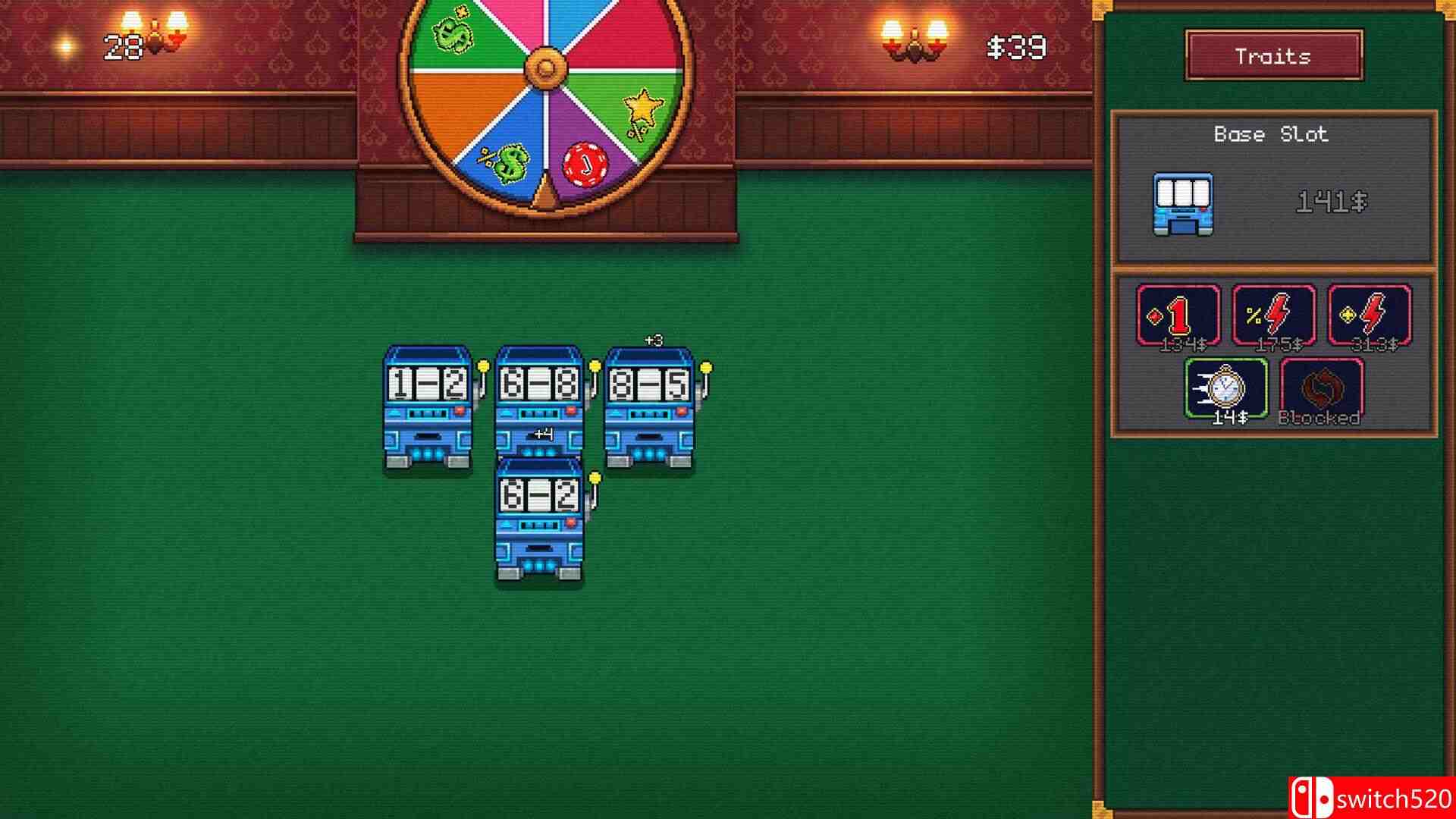 《Slot Grind（Slot Grind）》官方中文 Build 24520065 P2P硬盘版[CN/EN]_2
