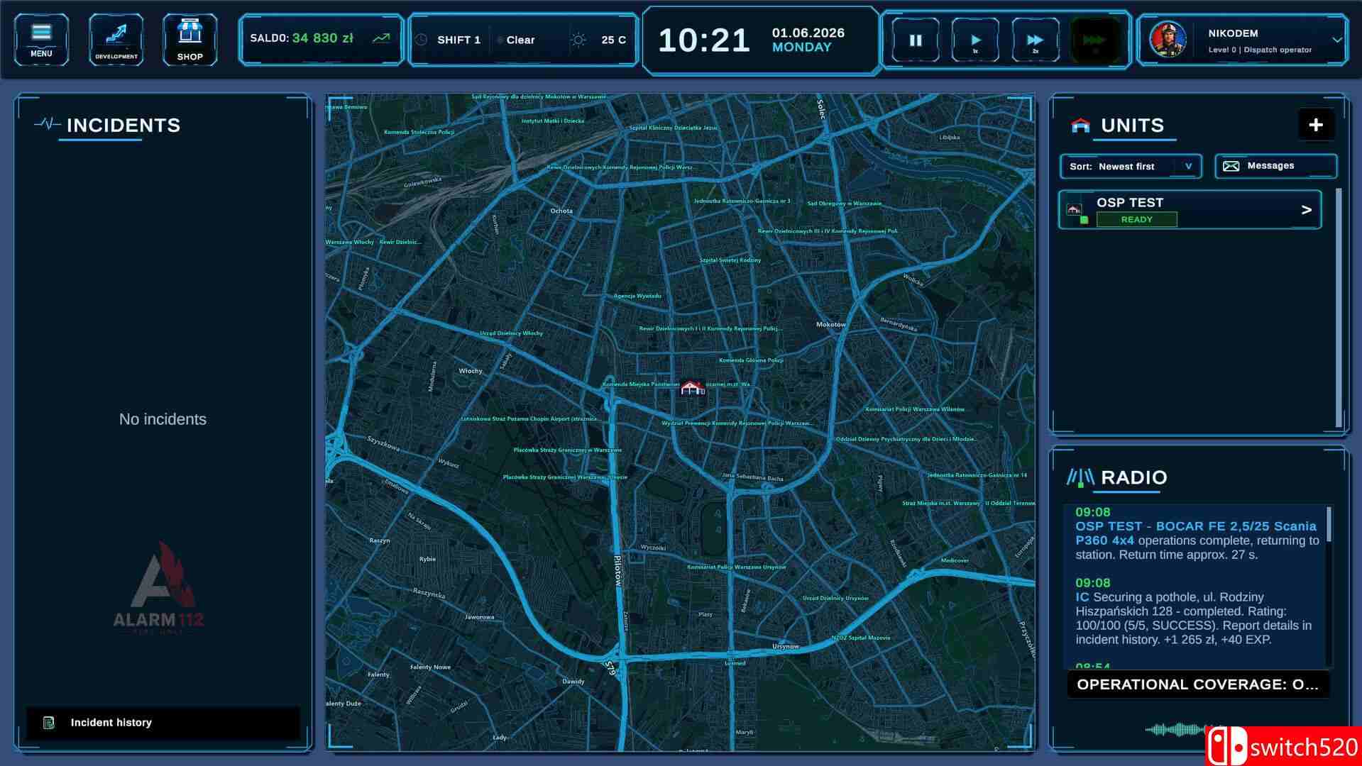 《紧急救援112：消防队（Alarm112: Fire Unit）》Build 24522259 P2P硬盘版[EN]_3