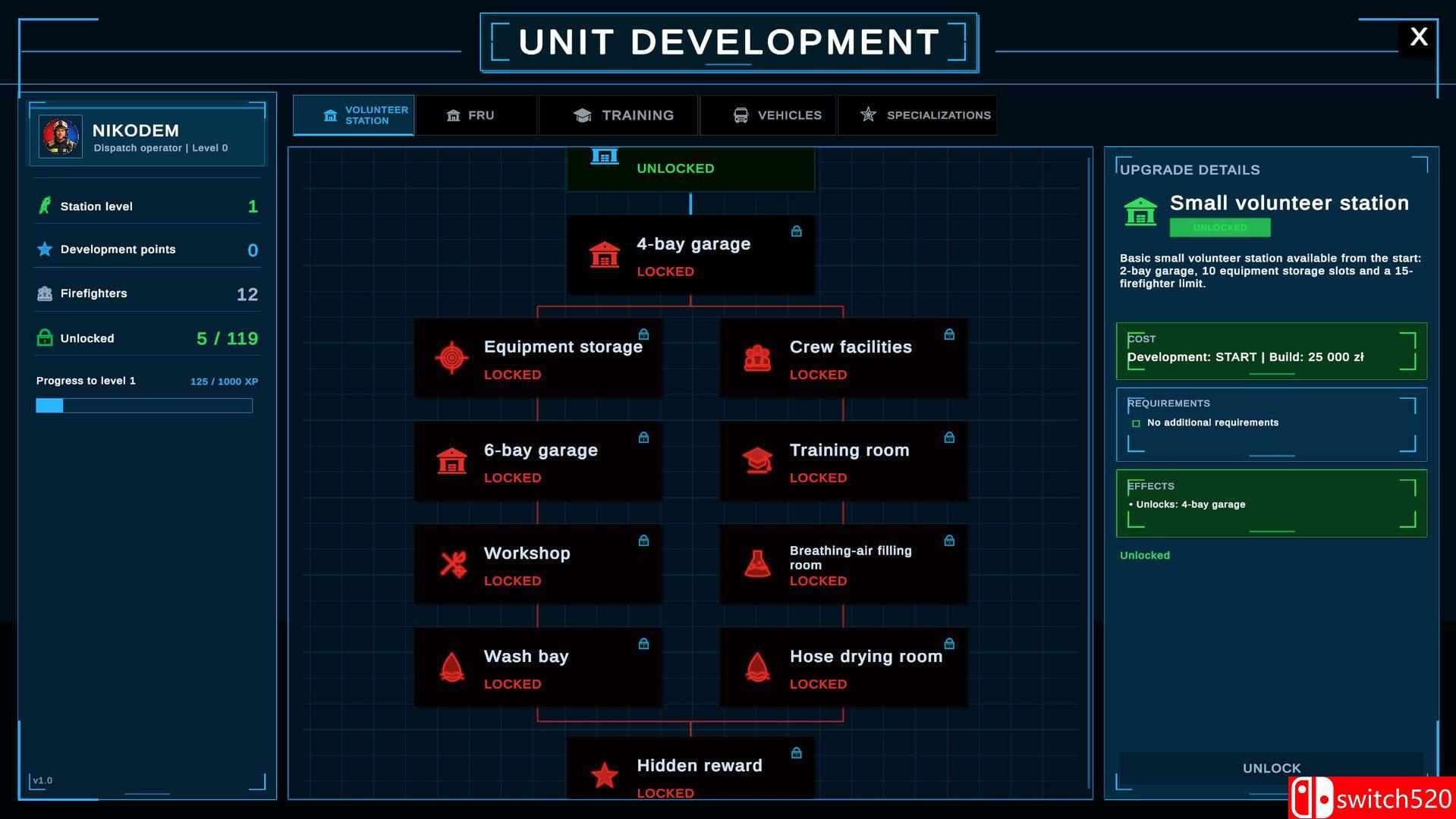 《紧急救援112：消防队（Alarm112: Fire Unit）》Build 24522259 P2P硬盘版[EN]_5