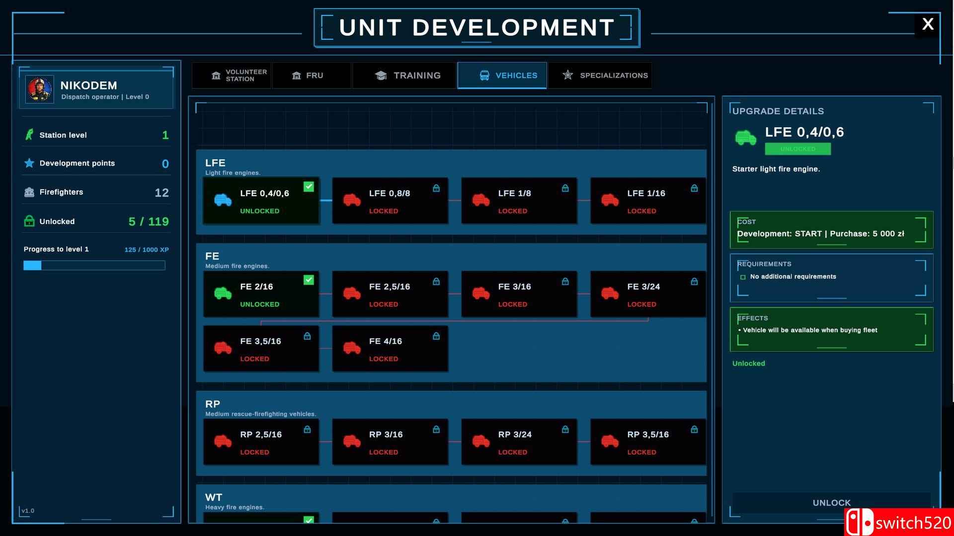 《紧急救援112：消防队（Alarm112: Fire Unit）》Build 24522259 P2P硬盘版[EN]_2