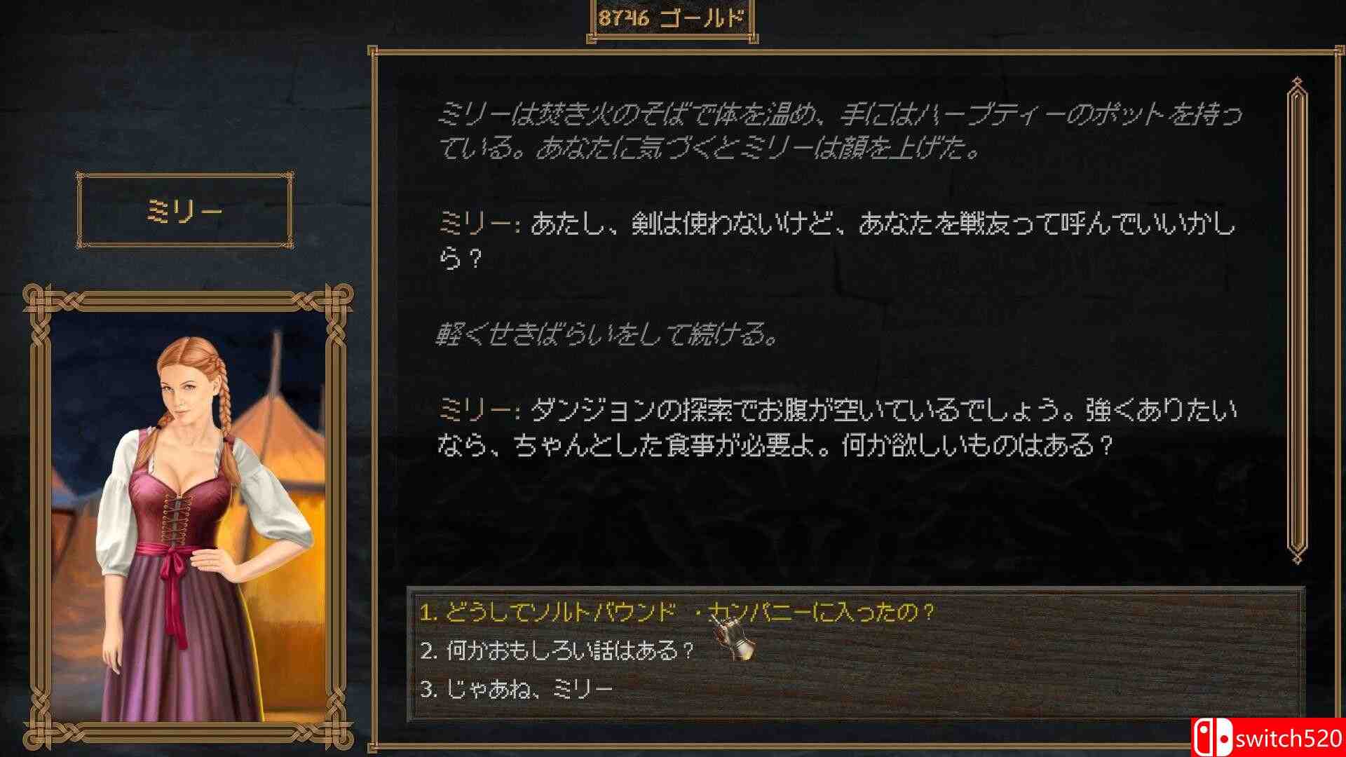 《德维尔霍尔德（Dverghold）》Build 24575963 P2P硬盘版[EN/JP]_5