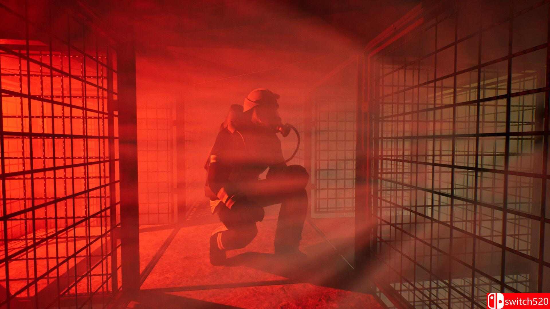 《紧急出动：消防模拟3（Emergency Call - Firefighting Simulation 3）》EA P2P硬盘版[EN]_4