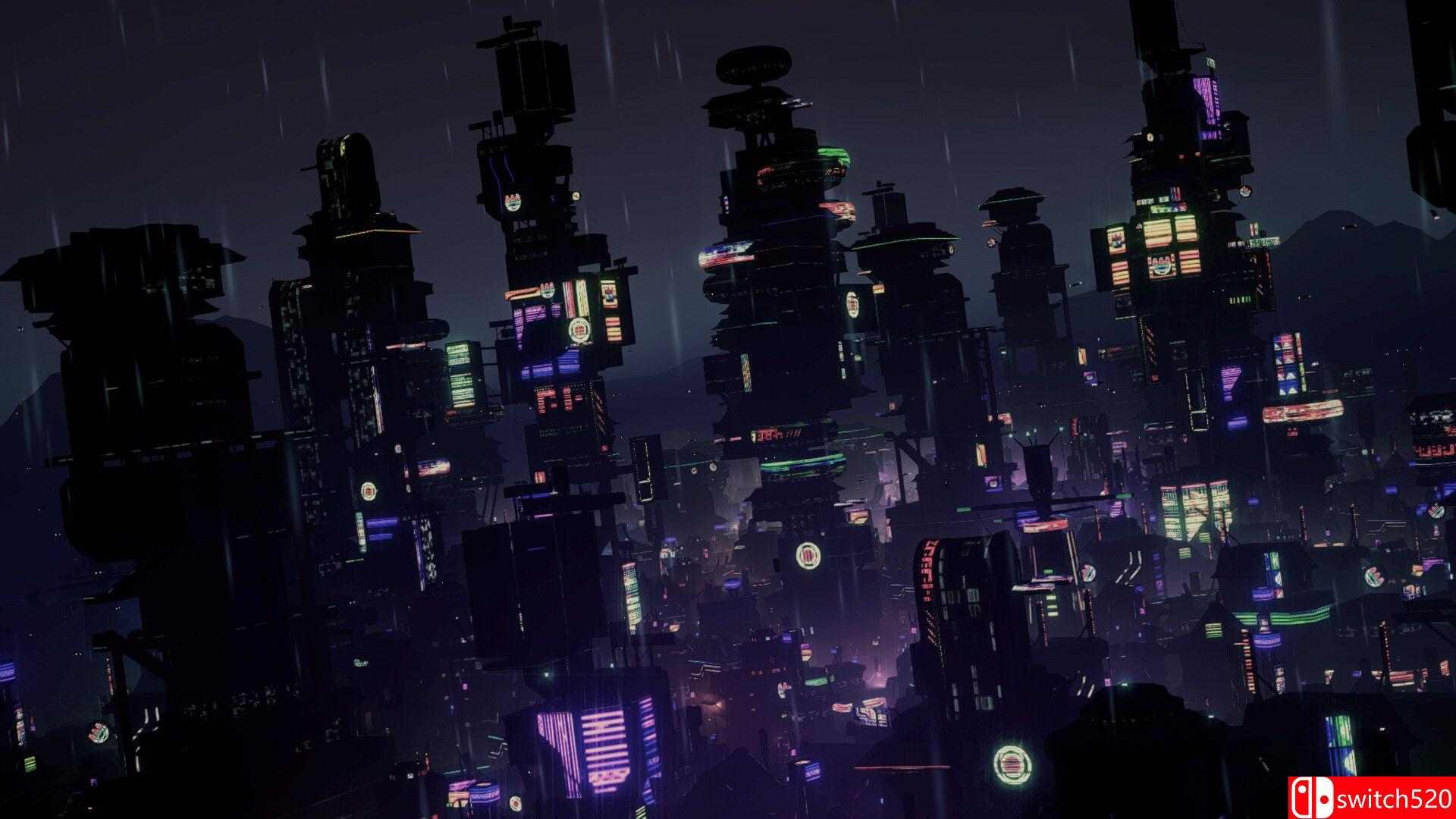 《Dystopika: 未来城市沙盒（Dystopika）》官方中文 v1.7.11 VACE硬盘版[CN/TW/EN/JP]_3