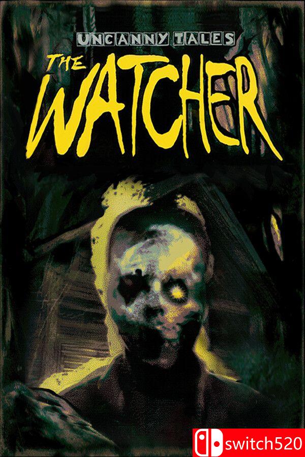 《诡异传闻：窥视者（Uncanny Tales: The Watcher）》官方中文 P2P硬盘版[CN/EN/JP]