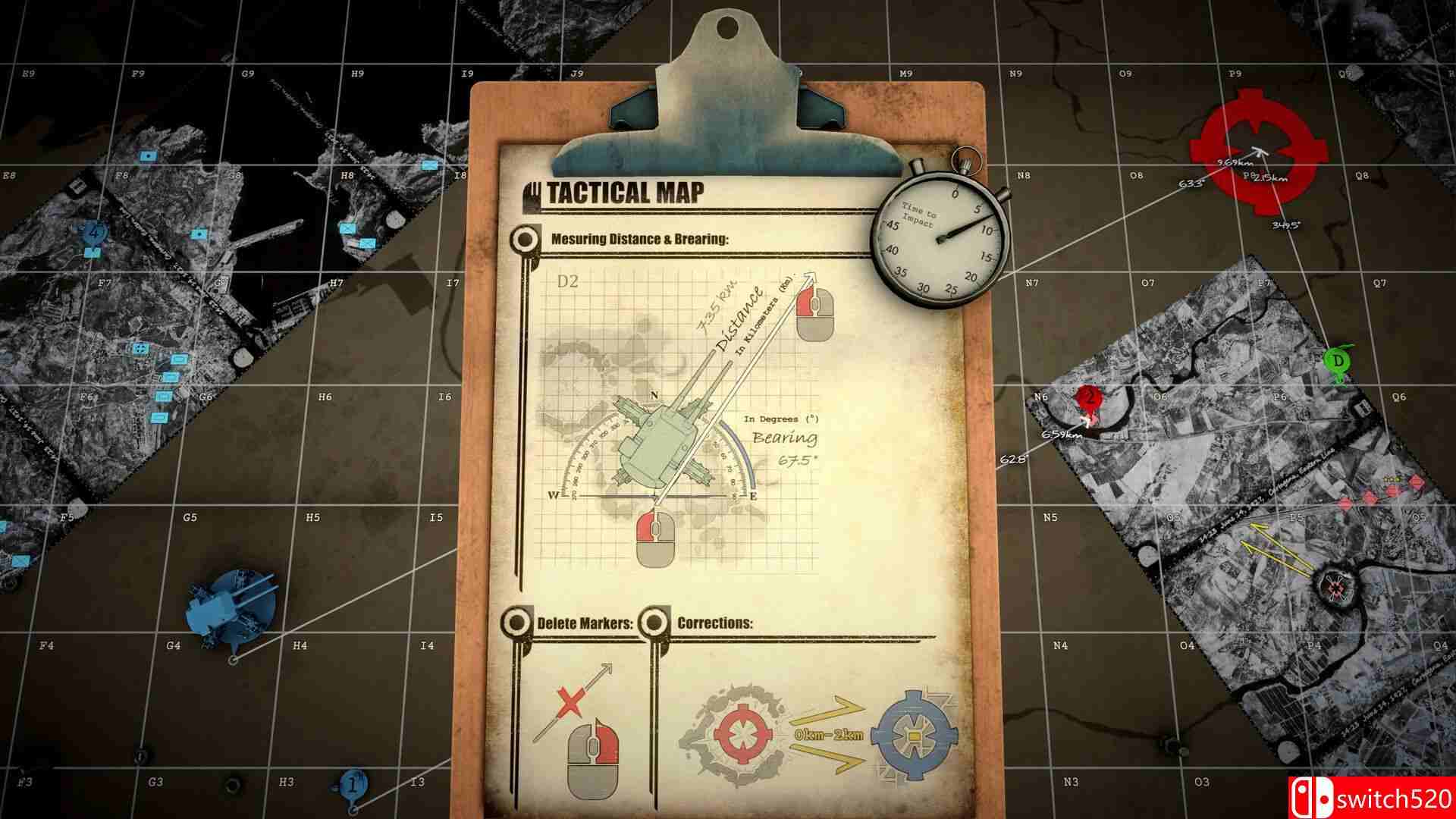 《铁巢重炮（IRON NEST: Heavy Turret Simulator）》官方中文 P2P硬盘版[CN/TW/EN/JP]_3