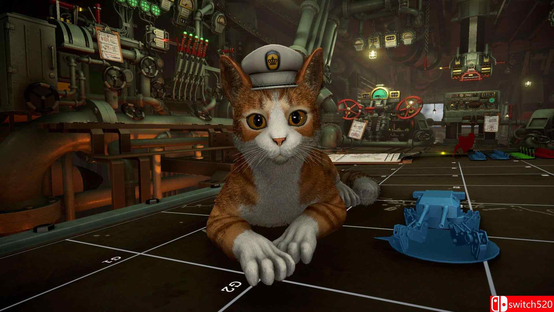 《铁巢重炮（IRON NEST: Heavy Turret Simulator）》官方中文 P2P硬盘版[CN/TW/EN/JP]_5