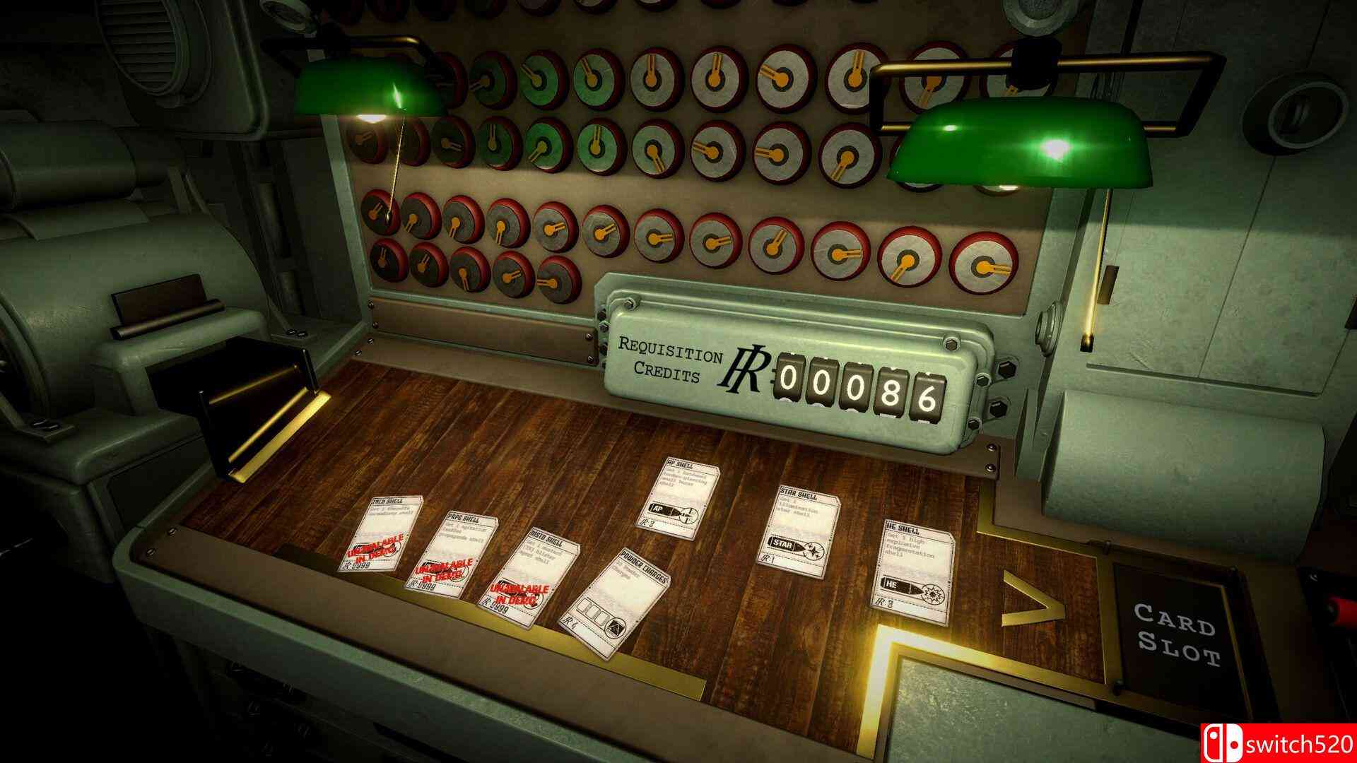 《铁巢重炮（IRON NEST: Heavy Turret Simulator）》官方中文 P2P硬盘版[CN/TW/EN/JP]_4