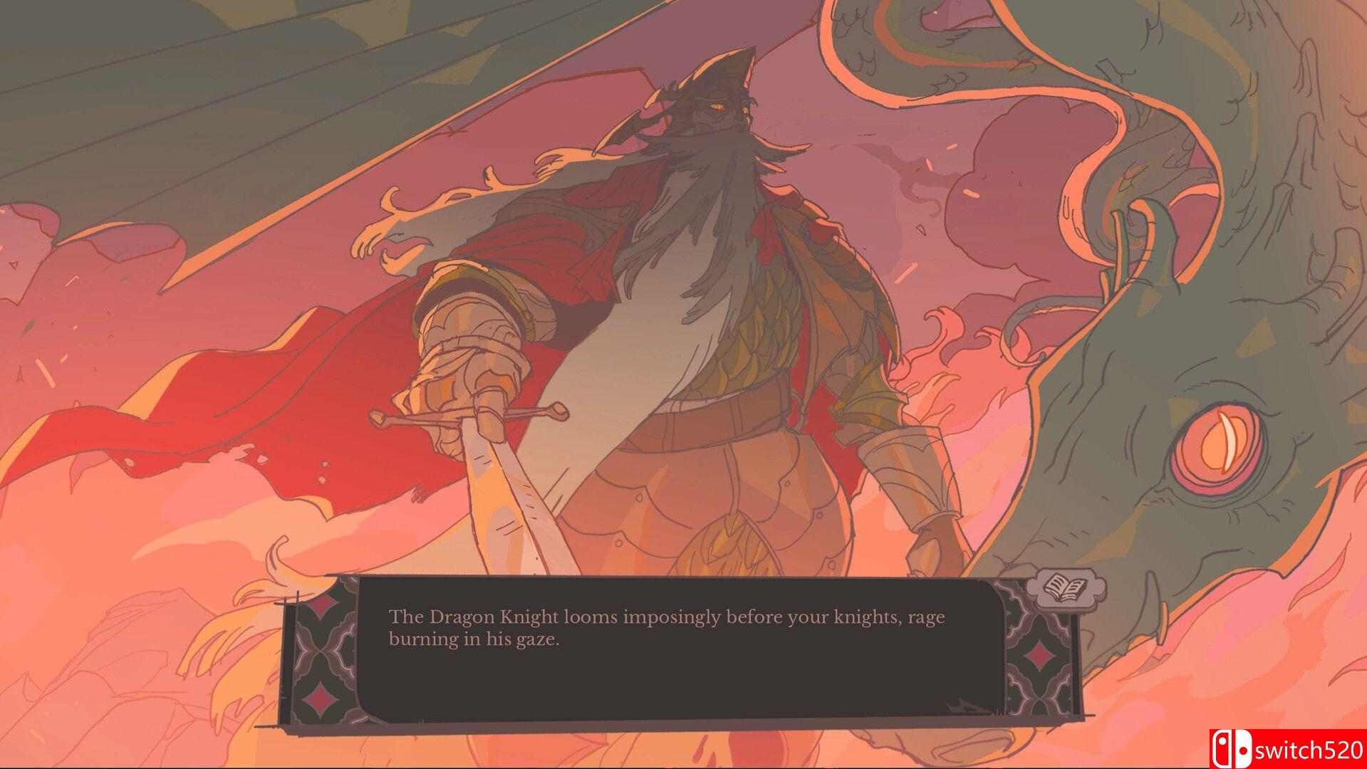 《君王之塔（Sovereign Tower）》官方中文 TENOKE镜像版[CN/EN/JP]_3