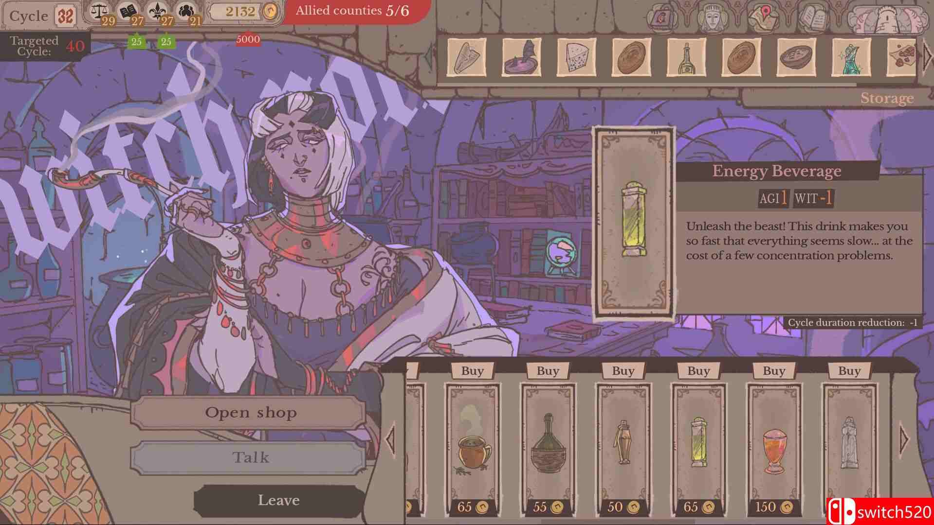 《君王之塔（Sovereign Tower）》官方中文 TENOKE镜像版[CN/EN/JP]_4