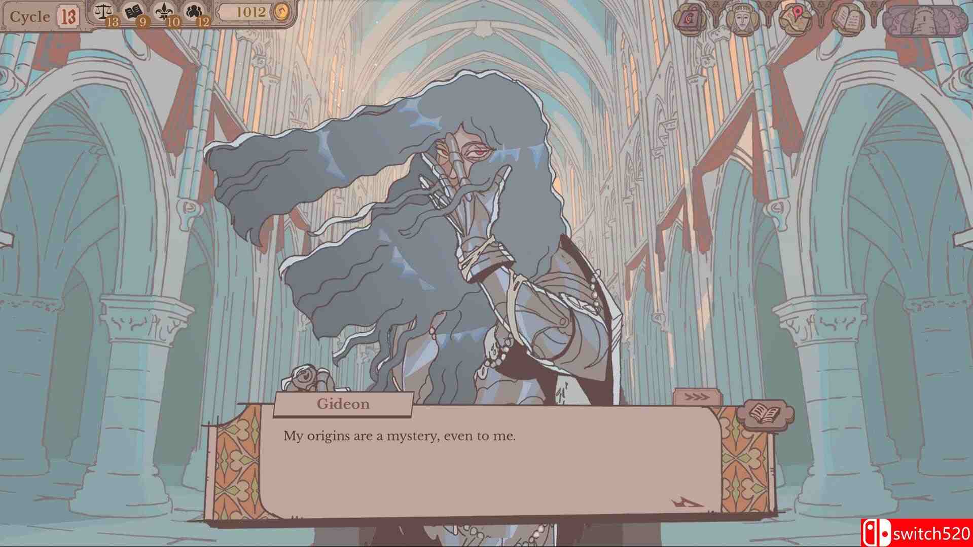 《君王之塔（Sovereign Tower）》官方中文 TENOKE镜像版[CN/EN/JP]_2