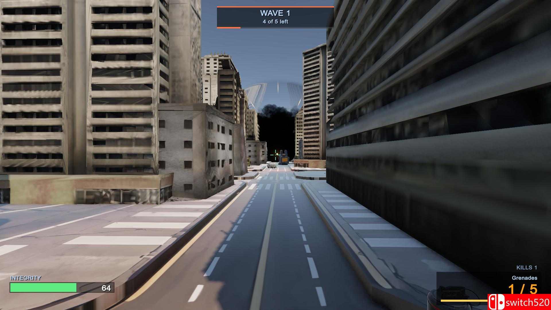 《机器人猎人2（Robot Hunter 2）》bADkARMA硬盘版[EN]