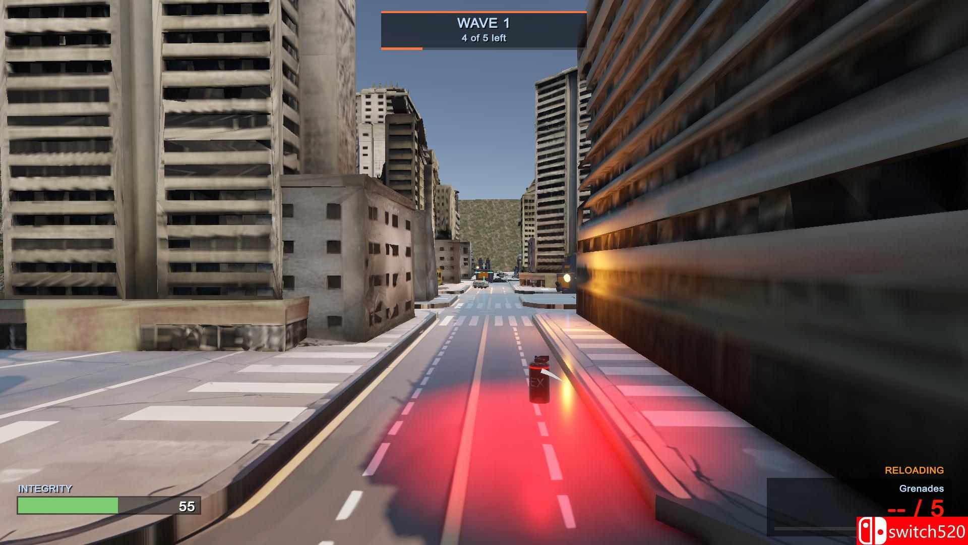 《机器人猎人2（Robot Hunter 2）》bADkARMA硬盘版[EN]_3