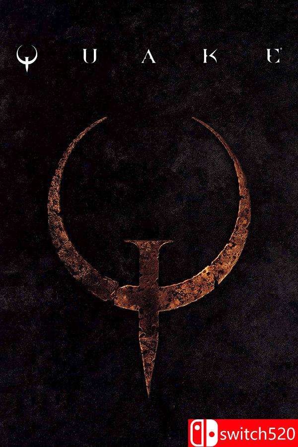 《雷神之锤（Quake）》集成机器黎明升级 RUNE镜像版[EN]