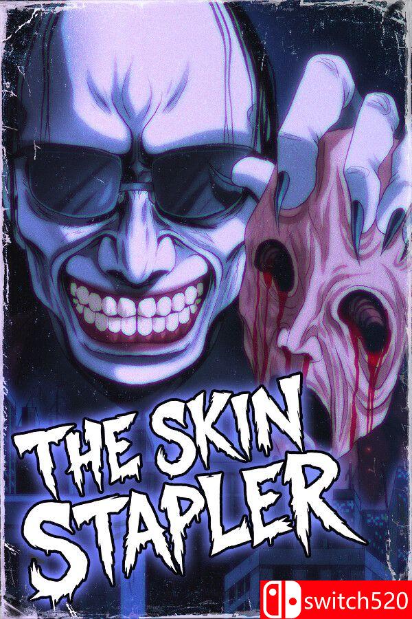 《缝皮者（The Skin Stapler）》P2P硬盘版[EN]