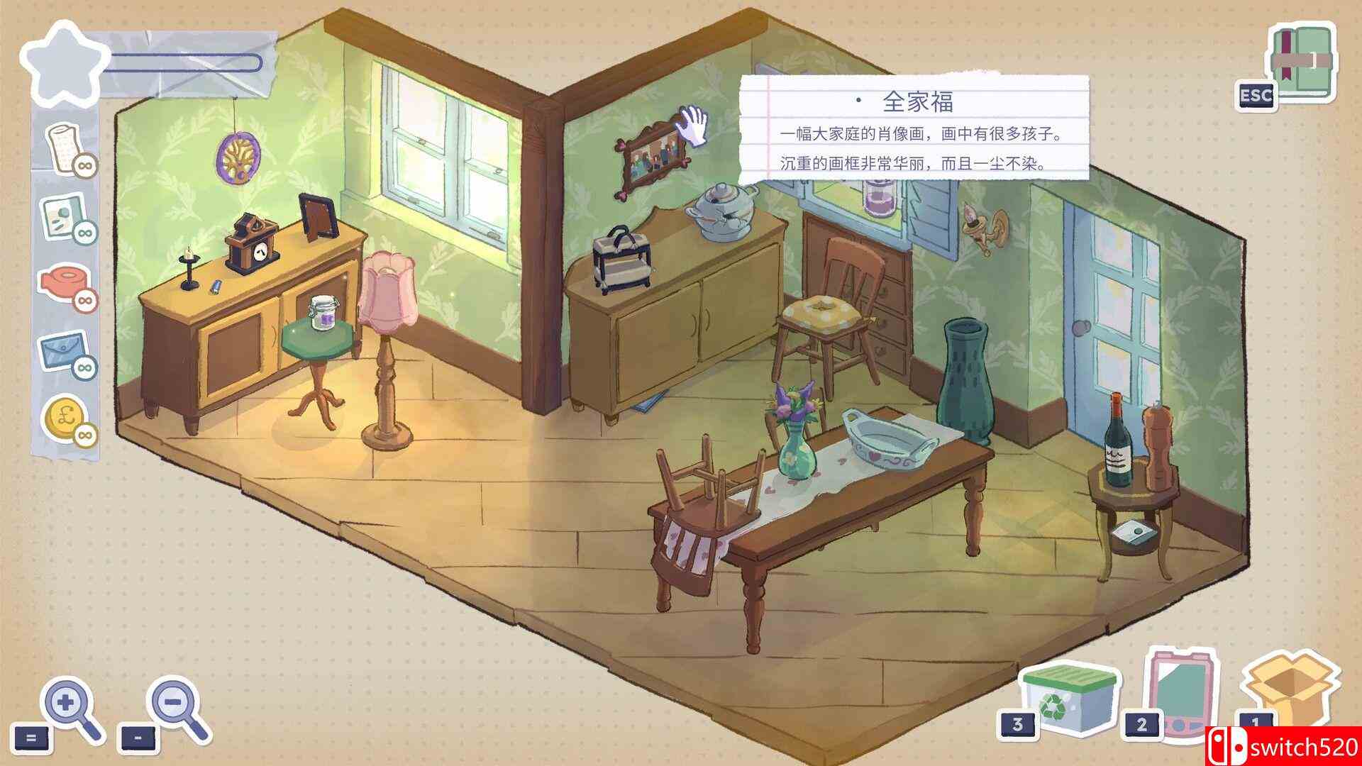 《故事人生：塔比莎（A Storied Life: Tabitha）》Build 22944603 P2P硬盘版[CN/TW/EN/JP]_1