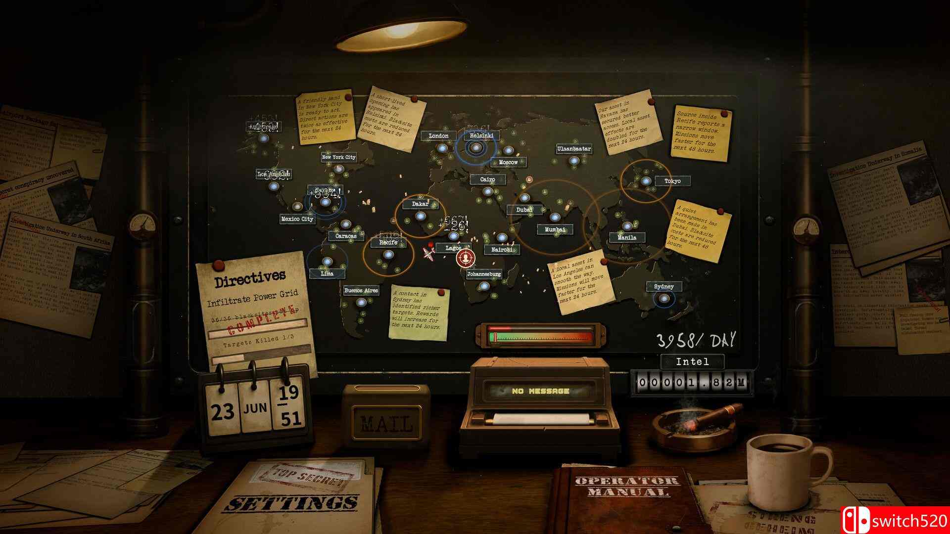 《辛迪加：秘密行动（The Syndicate: Classified Operations）》官方中文 P2P硬盘版[CN/EN/JP]_5