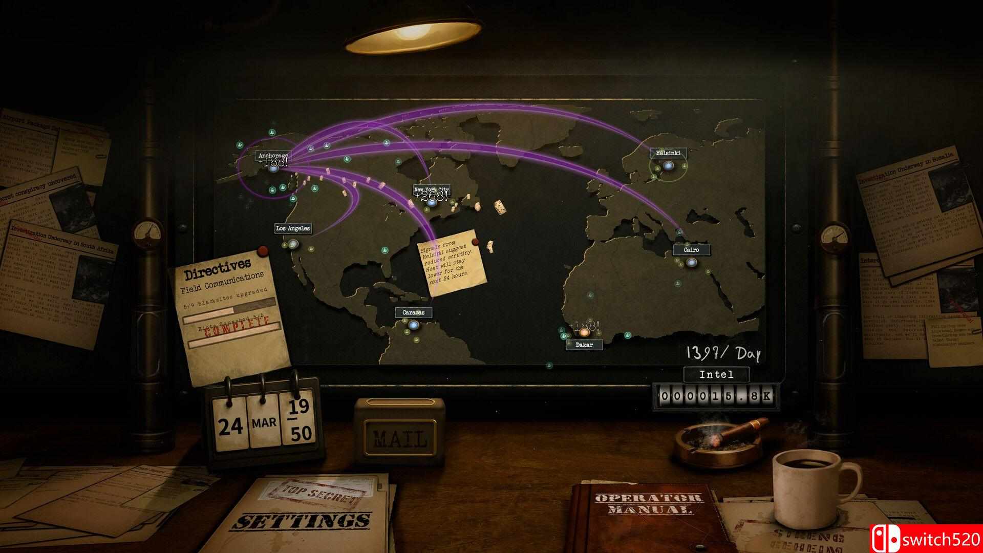 《辛迪加：秘密行动（The Syndicate: Classified Operations）》官方中文 P2P硬盘版[CN/EN/JP]_1