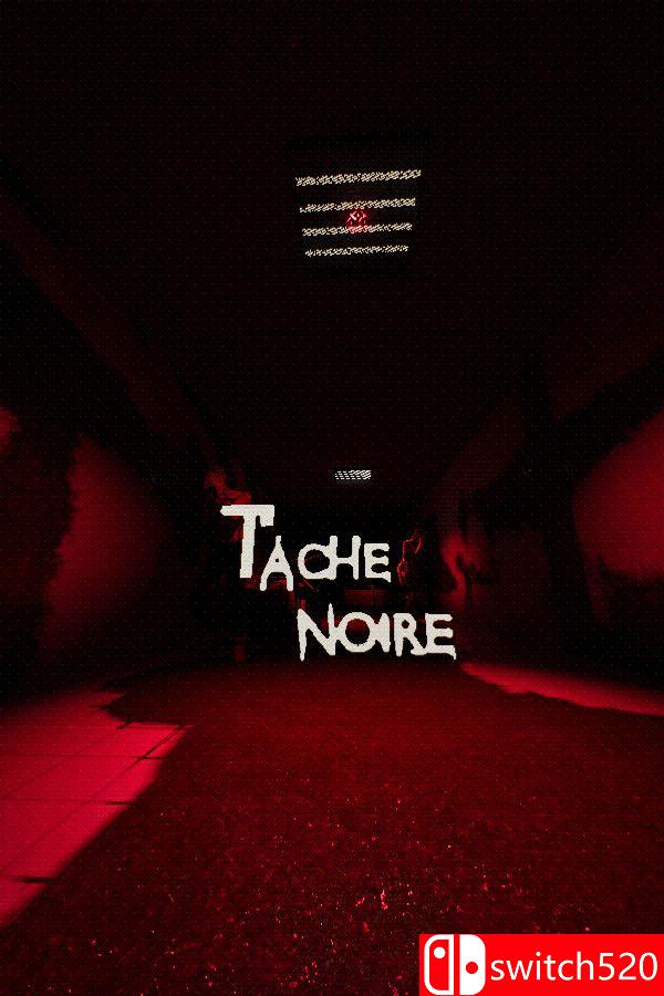 《黑色印记（Tache Noire）》Build 23427914 P2P硬盘版[EN]