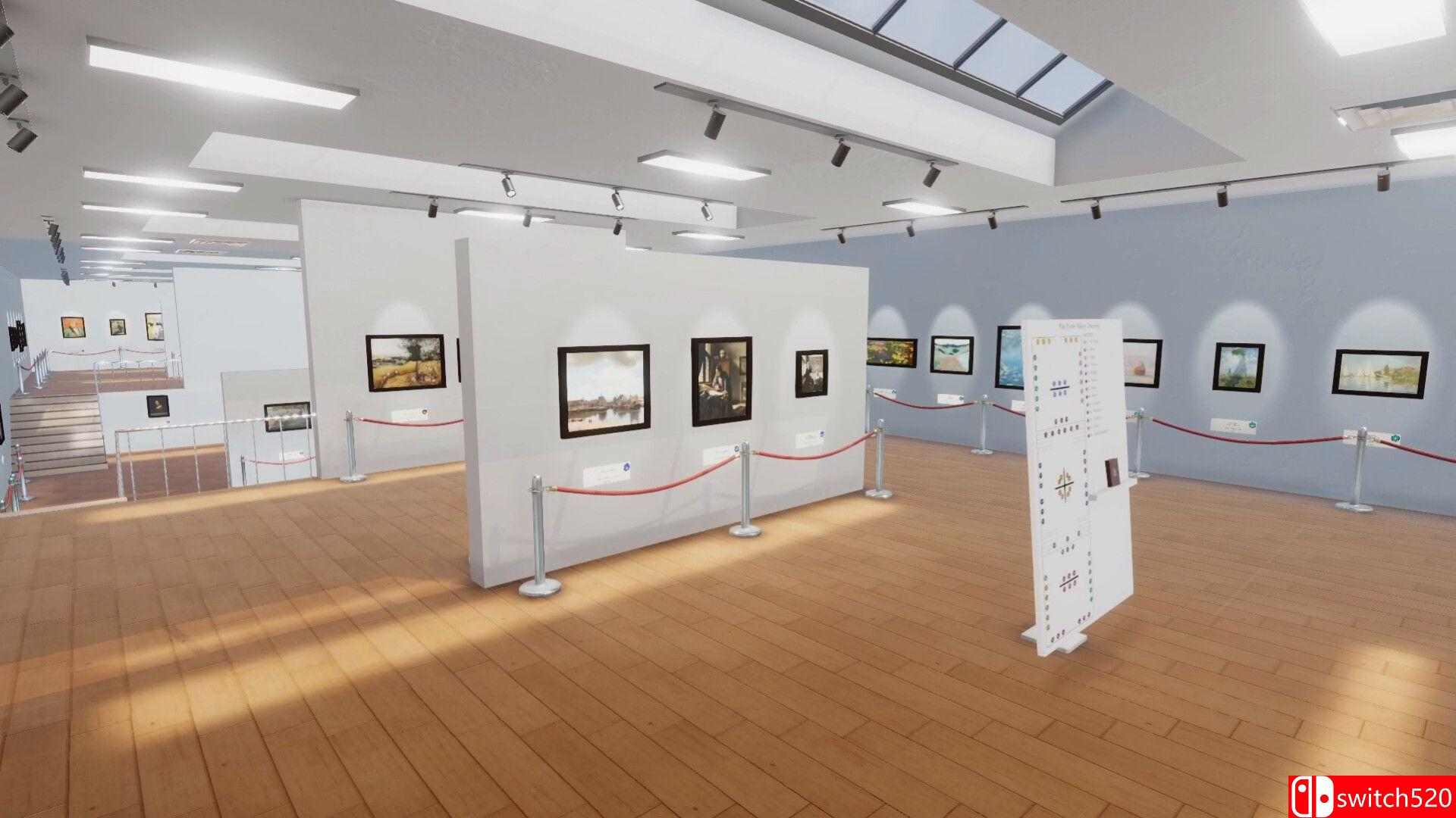 《整理拼图画廊（Cleaning Up The Puzzle Gallery）》v1.2.11 P2P硬盘版[EN]_5