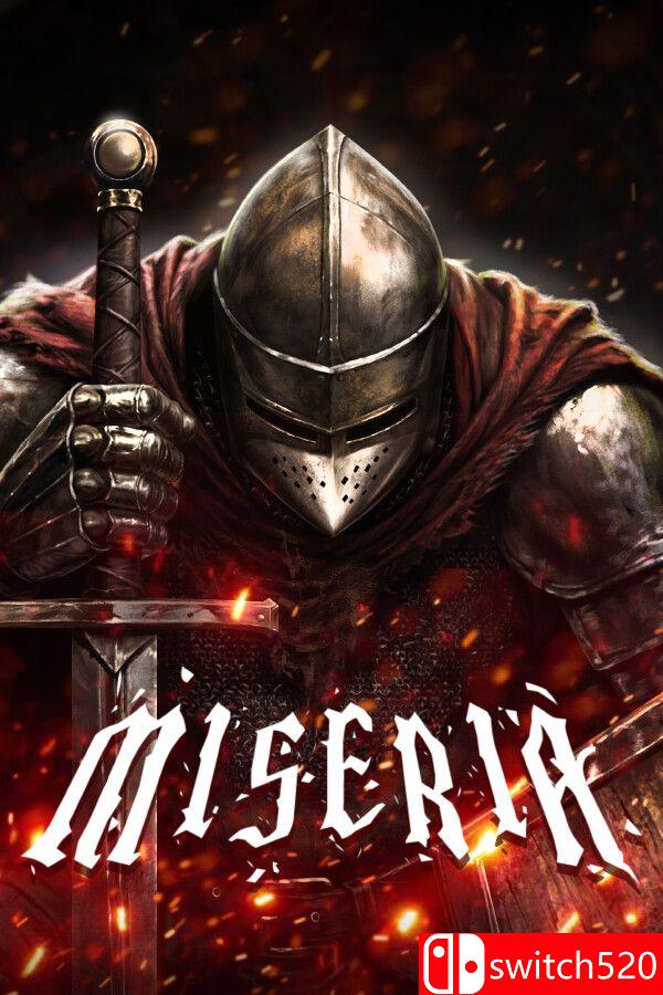 《米塞里亚（Miseria）》官方中文 TENOKE镜像版[CN/EN/JP]