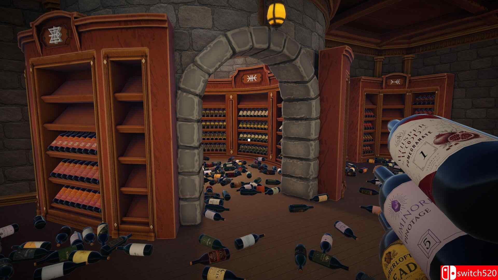 《酒窖管理员（Cellar Keeper）》官方中文 TENOKE镜像版[CN/TW/EN/JP]_3