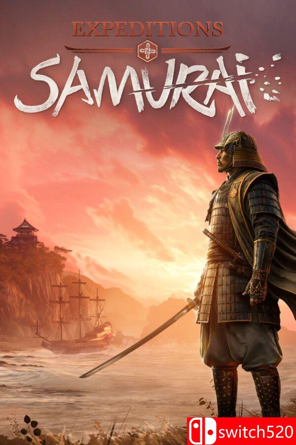 《远征：武士（Expeditions: Samurai）》Early Access P2P硬盘版[EN]