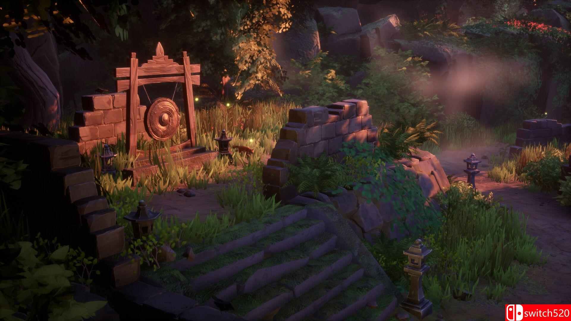 《远征：武士（Expeditions: Samurai）》Early Access P2P硬盘版[EN]_1