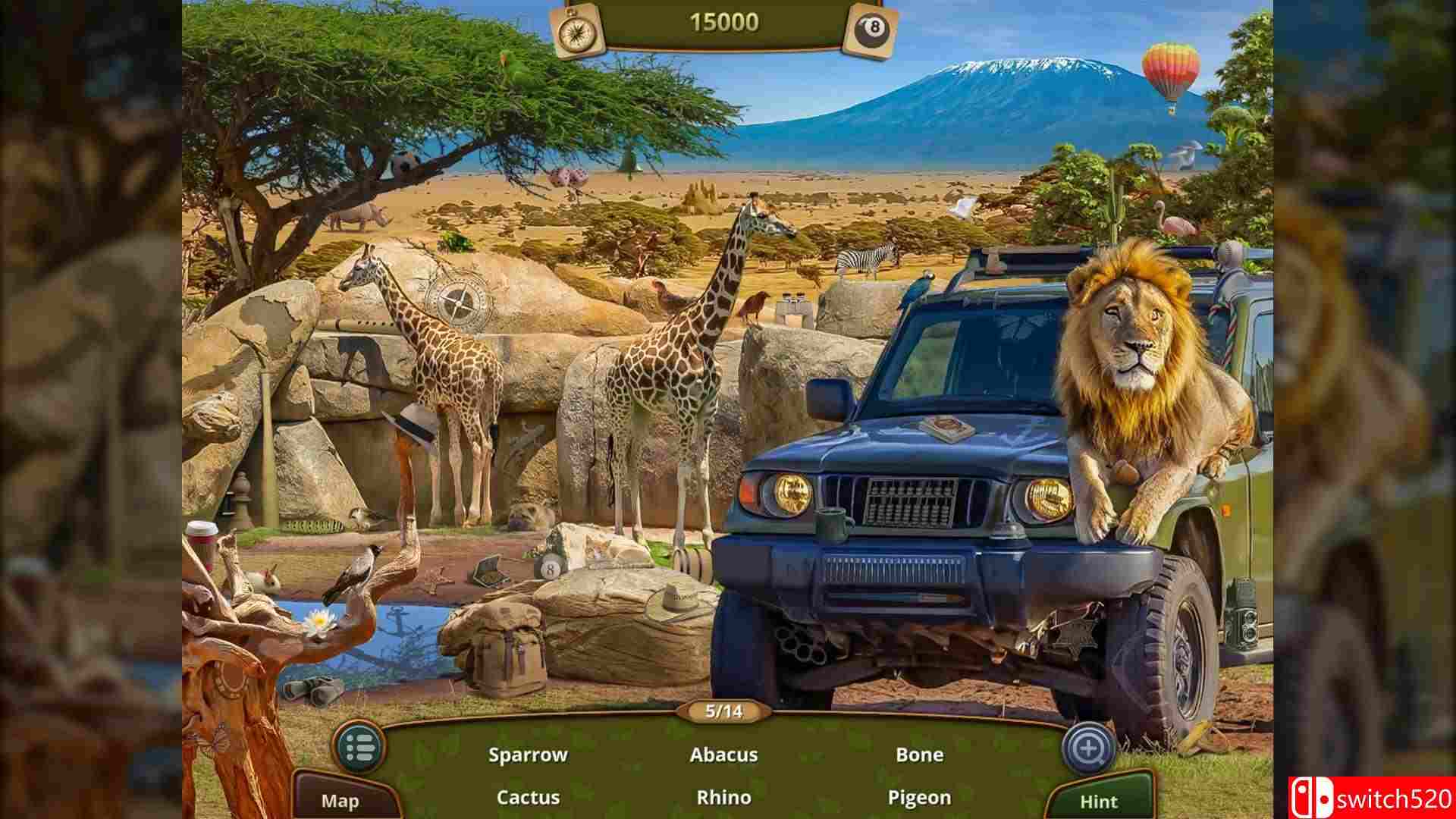 《冒险之旅：奇妙野生世界（Adventure Trip: Amazing WildLife）》典藏版 RAZOR硬盘版[EN]_1