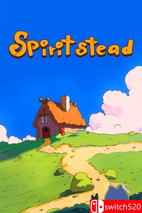 《精灵家园（Spiritstead）》官方中文 P2P硬盘版[CN/EN/JP]