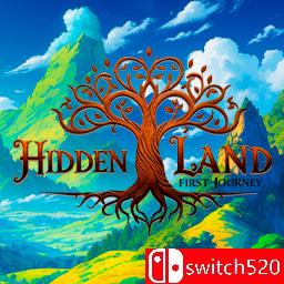 《隐秘之地：初次探险（Hidden Land: First Journey）》RAZOR硬盘版[EN]