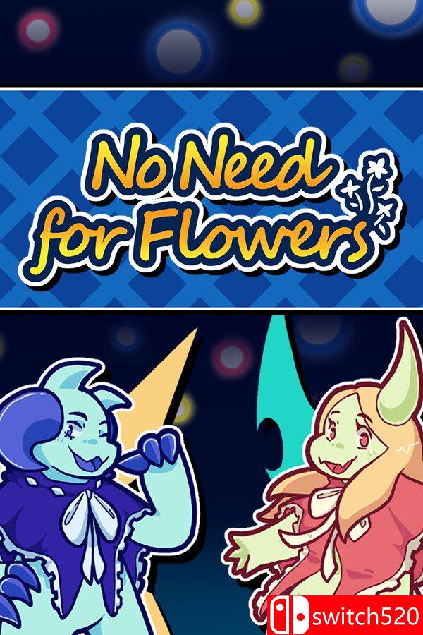 《无需献花（No Need for Flowers）》Build 24616598 P2P硬盘版[EN]