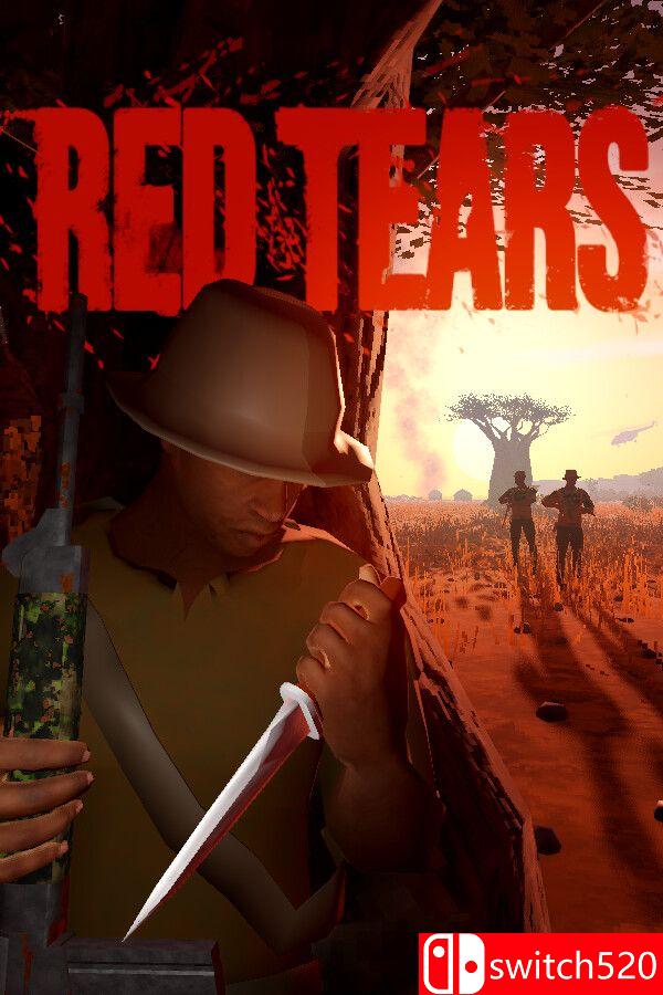 《血泪：安哥拉（Red Tears: Angola）》Build 24546353 P2P硬盘版[EN]