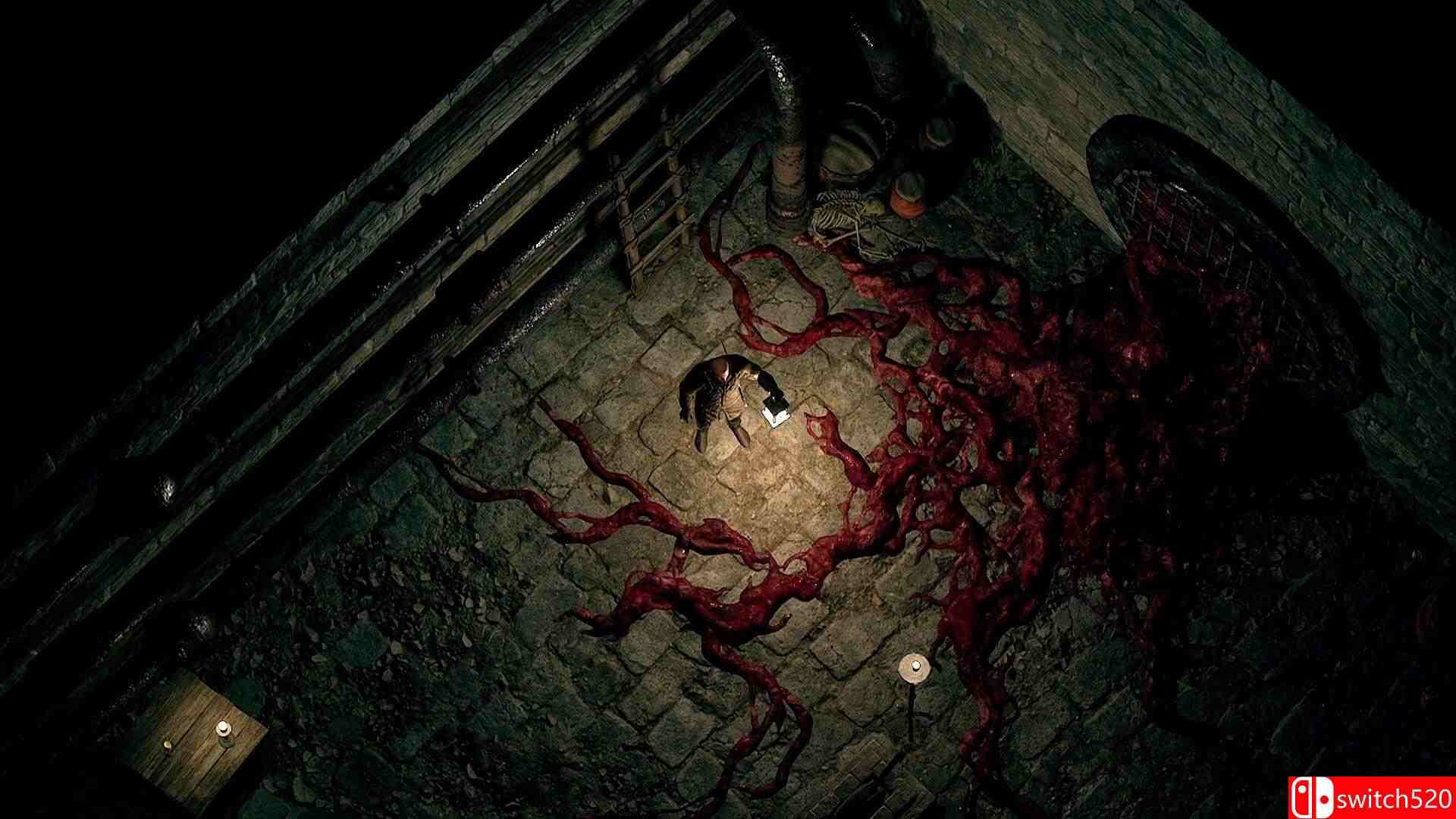 《暗黑公理（Grim Axiom）》P2P硬盘版[EN]_1