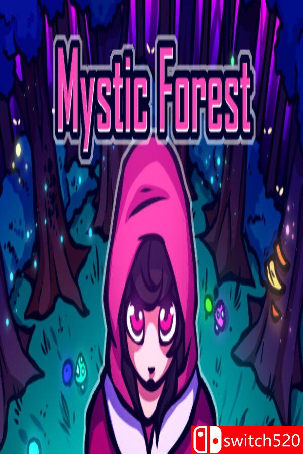 《神秘森林（Mystic Forest）》官方中文 bADkARMA硬盘版[CN/EN]