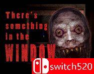 《窗中有物（Theres Something In The Window）》bADkARMA硬盘版[EN]
