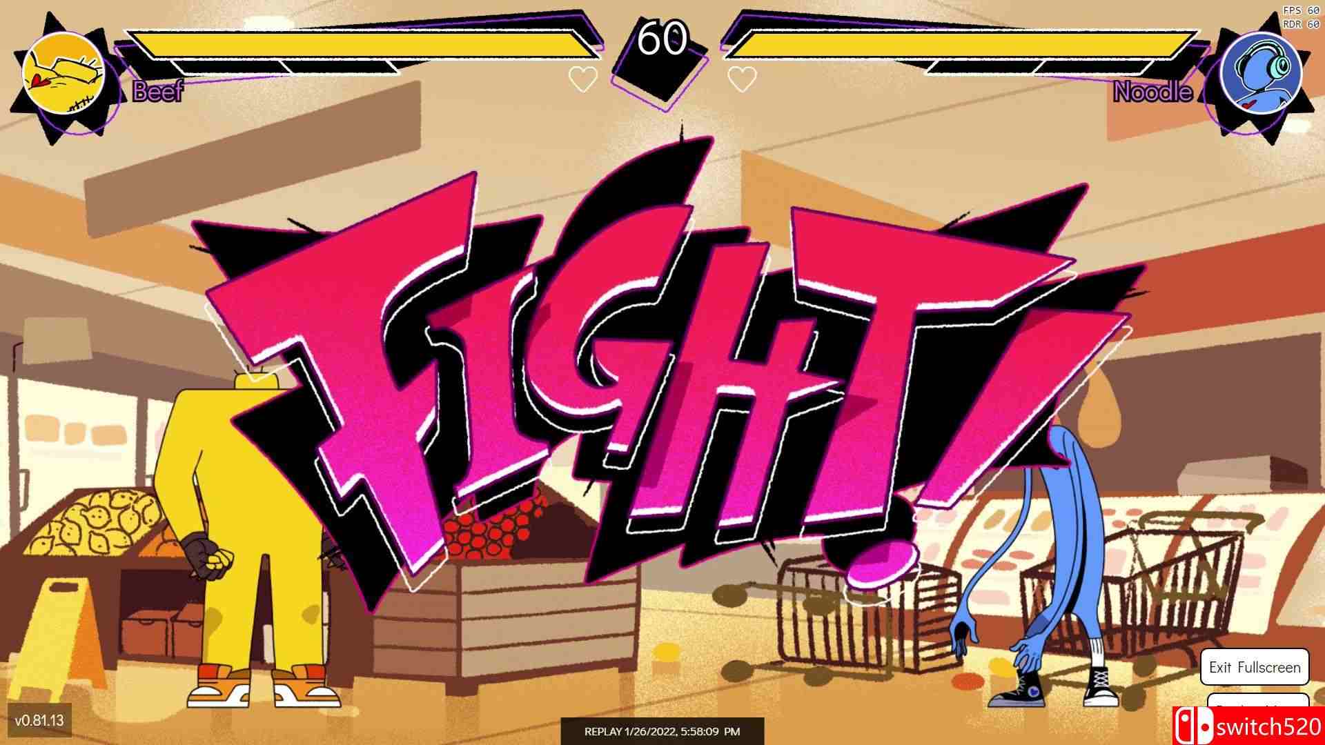 《严爱竞技场（Tough Love Arena）》Build 24631615 P2P硬盘版[EN]_1
