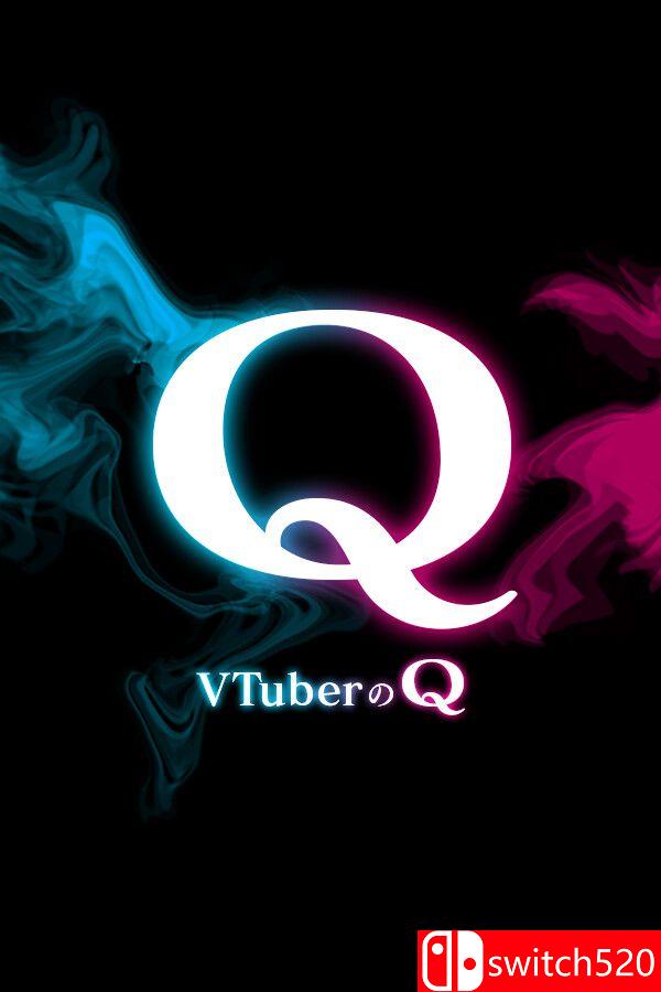 《虚拟主播Q（VTuber Q）》官方中文 Build 24467130 P2P硬盘版[CN/TW/EN/JP]