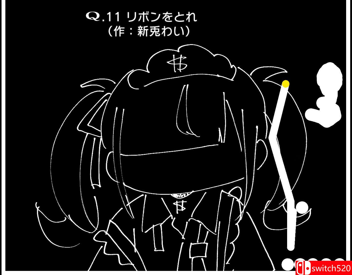 《虚拟主播Q（VTuber Q）》官方中文 Build 24467130 P2P硬盘版[CN/TW/EN/JP]_2