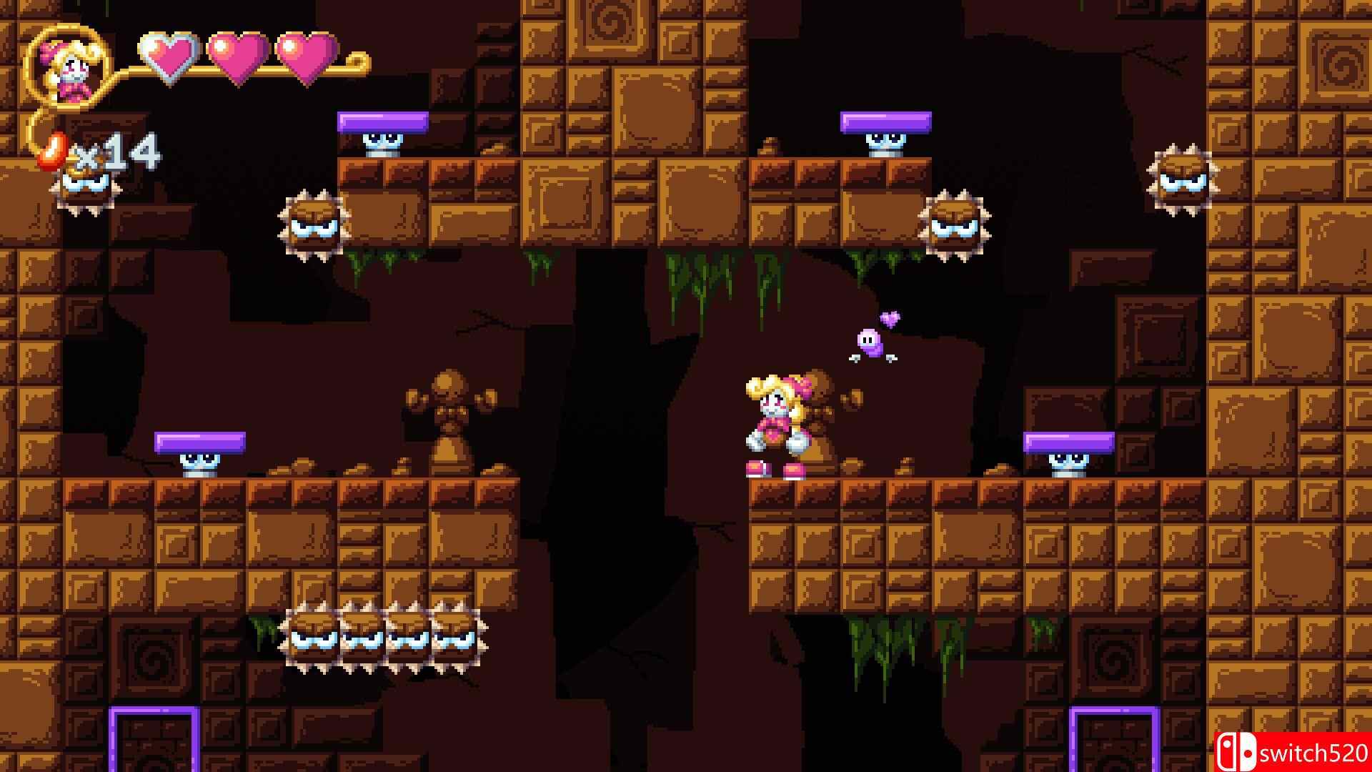 《康妮与混沌之源（Connie and the Essence of Chaos）》 v1.02 bADkARMA硬盘版[EN]_4