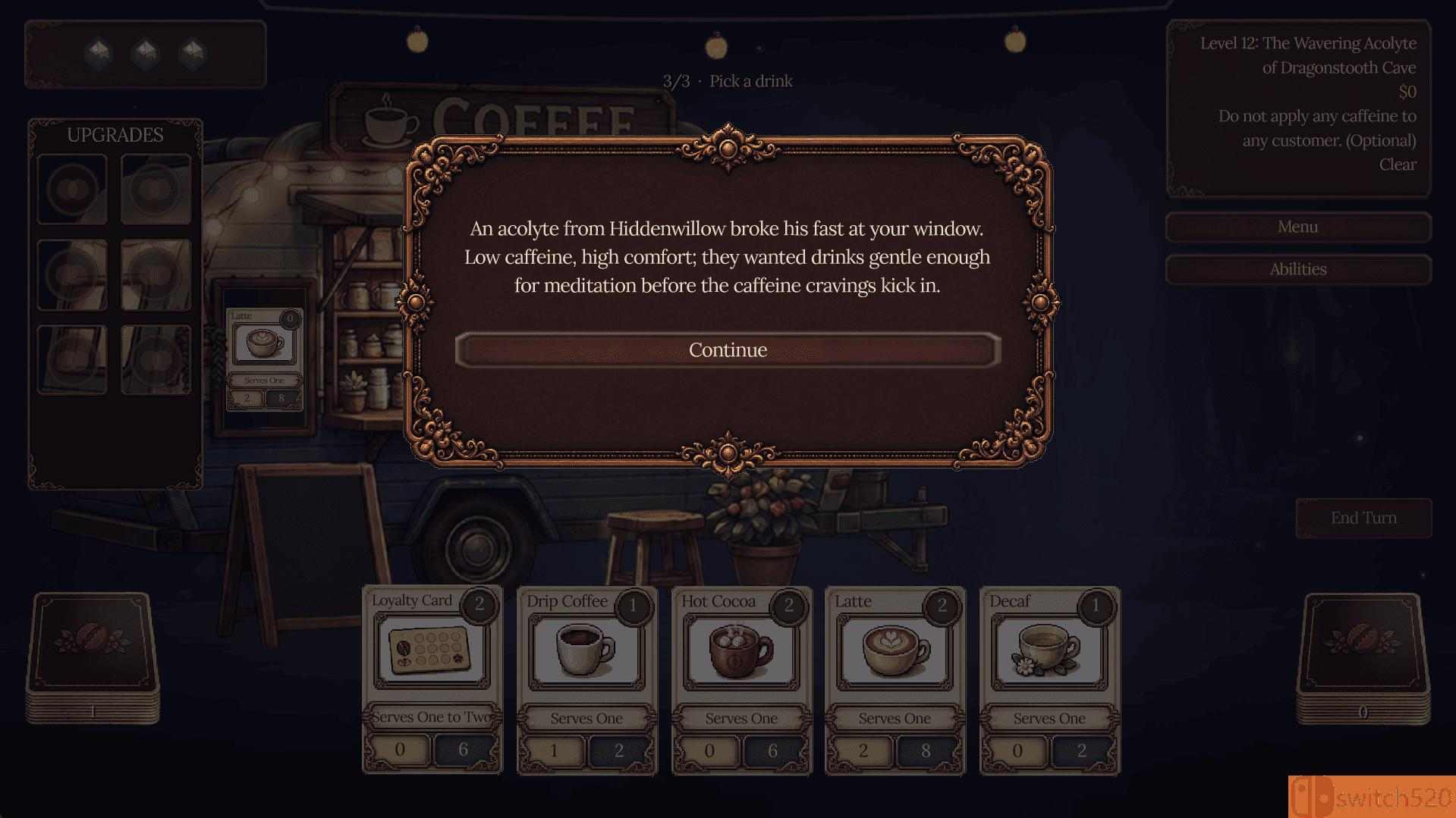《咖啡烘焙物语（Roast Story）》v3.0 bADkARMA硬盘版[EN]_1
