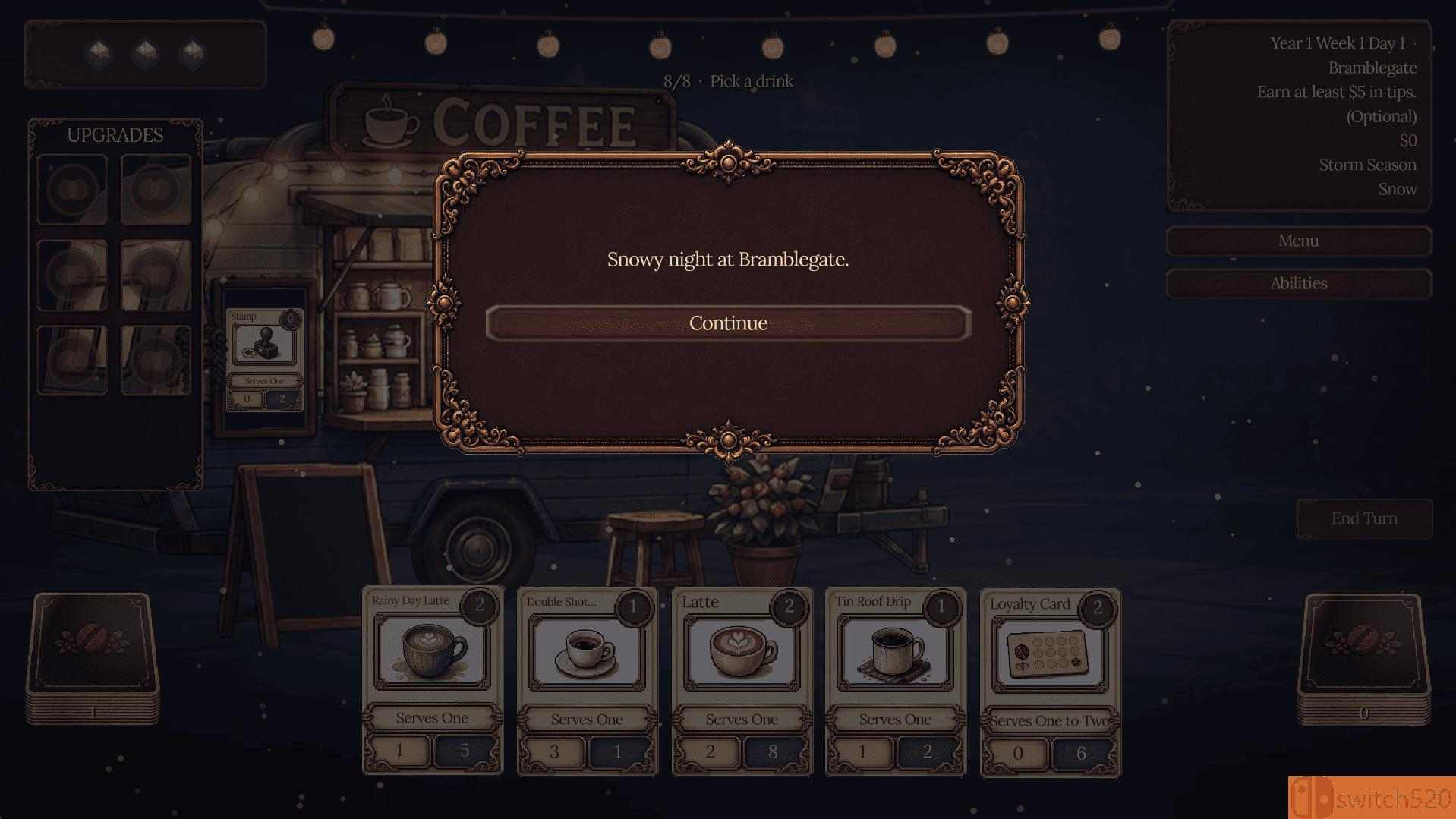 《咖啡烘焙物语（Roast Story）》v3.0 bADkARMA硬盘版[EN]_2