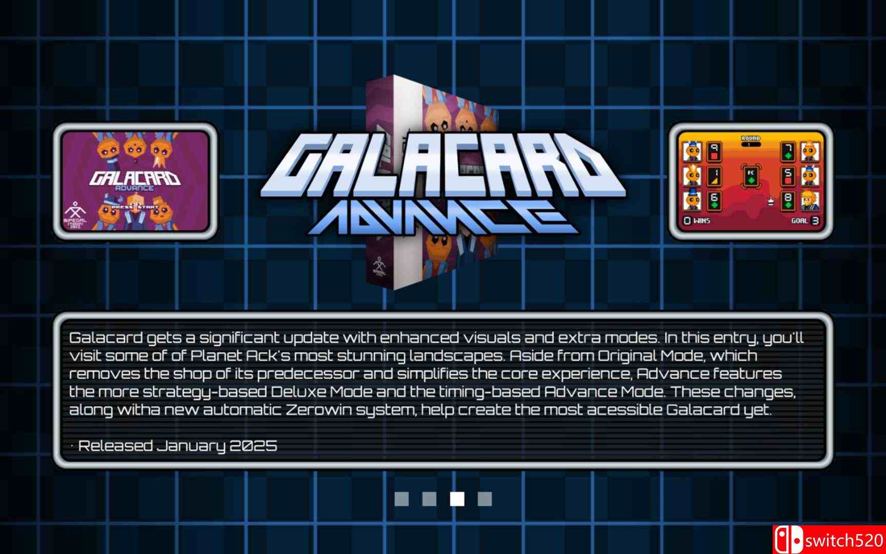 《银河卡牌：阿克星档案（Galacard: Ackian Archives）》v2.0 bADkARMA硬盘版[EN]_4