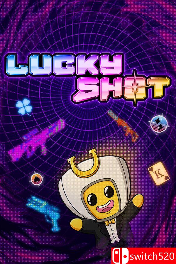 《幸运射击（Lucky Shot）》官方中文 Build 24655353 P2P硬盘版[CN/EN/JP]