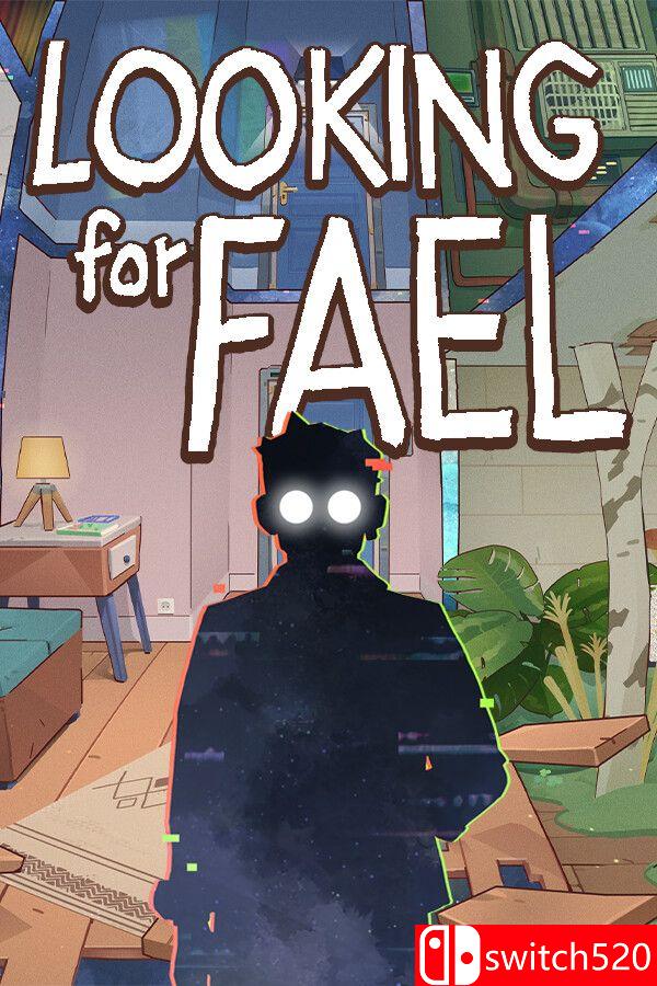 《寻找费尔（Looking For Fael）》P2P硬盘版[EN]