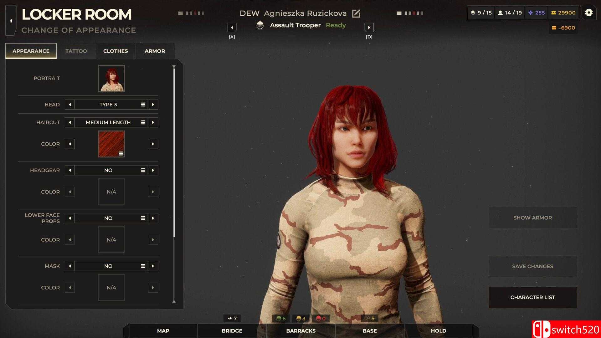 《战争猎犬（Warhounds）》RUNE镜像版[EN]_4