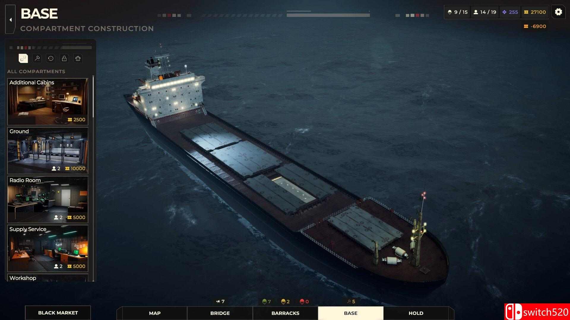 《战争猎犬（Warhounds）》RUNE镜像版[EN]_2
